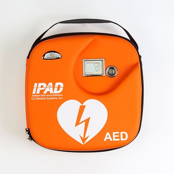 1844 iPAD Defibrillator 1