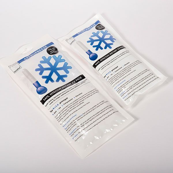 9592 Sterofreeze Instant Ice Packs 3