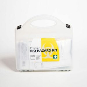 BIO Biohazard Kits 2