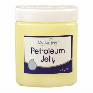 Petroleum Jelly 226g Sterosport