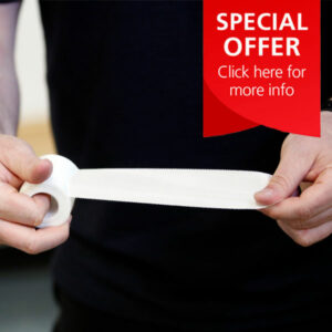 Sterotape Special Offer