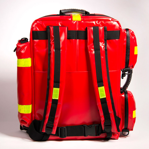 WaterStop PROFI Emergency Backpack 7