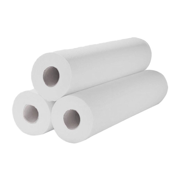 disposable couch rolls
