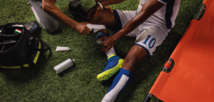 Recommended First Aid Courses For Sport