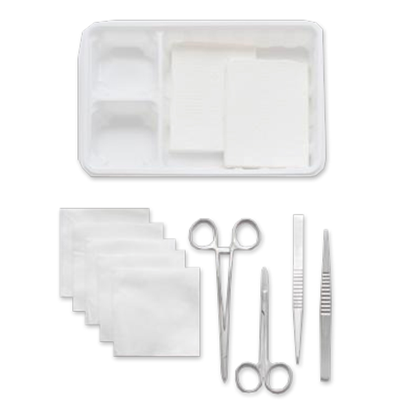 Rocialle Suture Pack