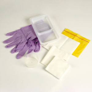 WebWound Care Procedure Pack