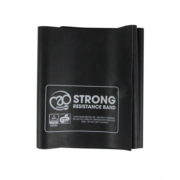 Strong Resistance Band